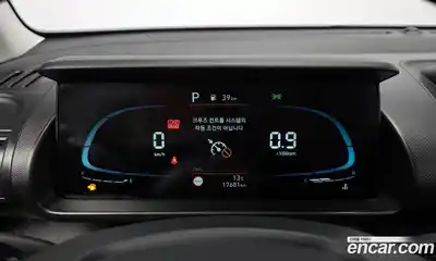Hyundai Casper 2024 1.0 гидро в Москве № 1171475, миниатюра 8
