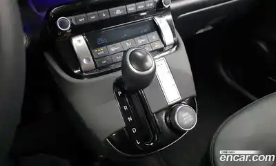 Hyundai Casper 2024 1.0 гидро в Москве № 1171475, миниатюра 9