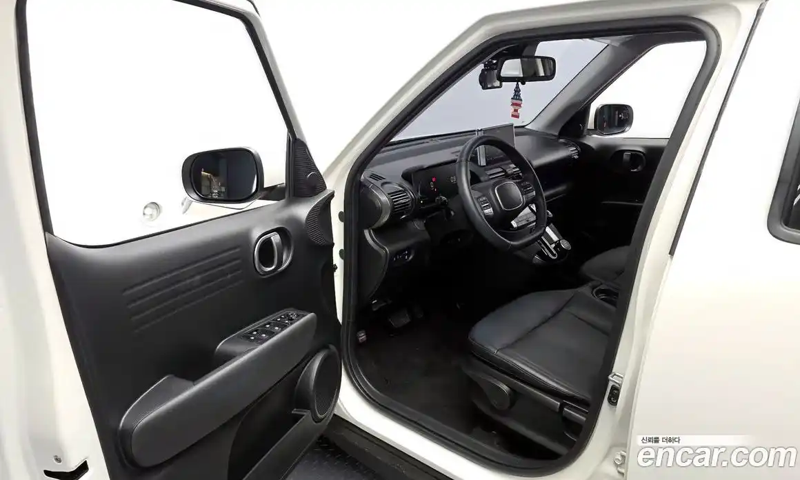 Hyundai Casper 2024 1.0 гидро в Москве № 1171475, фото 10