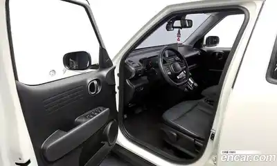 Hyundai Casper 2024 1.0 гидро в Москве № 1171475, миниатюра 10