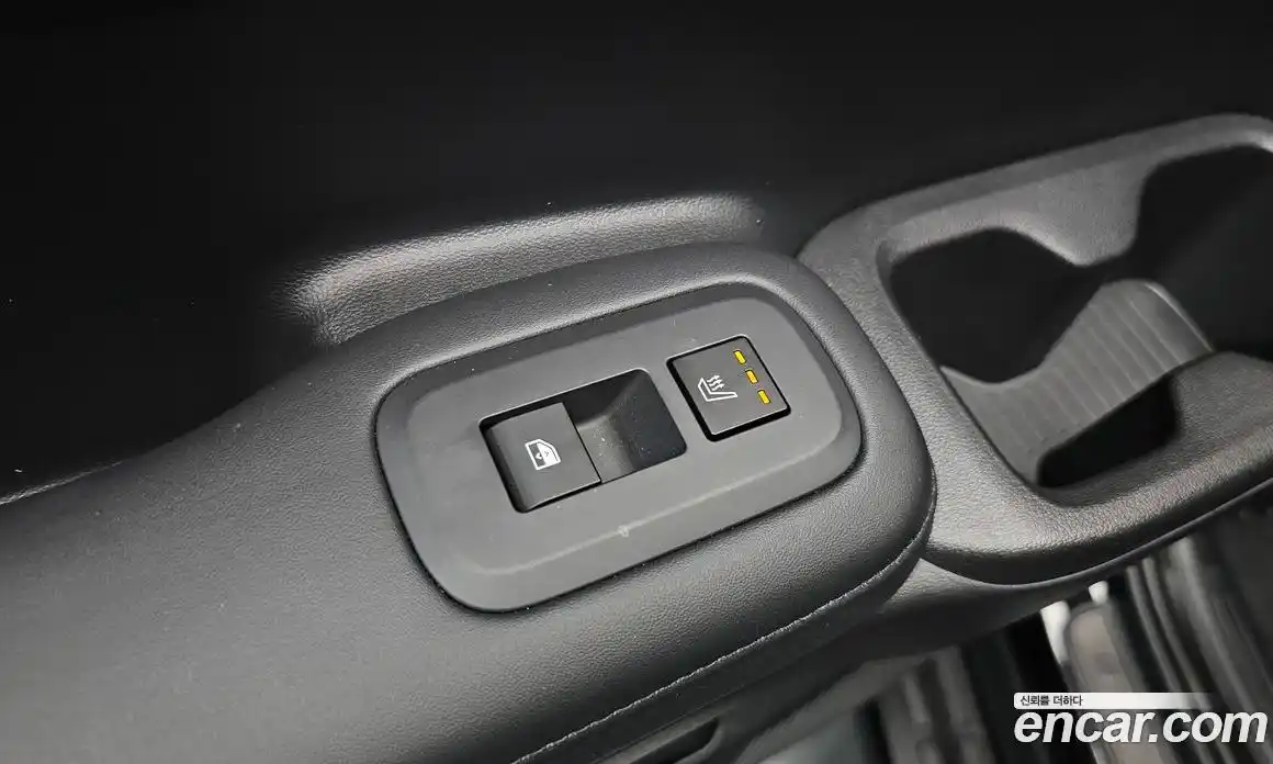 Hyundai Santa Fe 2025 1.6 Автомат в Москве № 1171479, фото 18