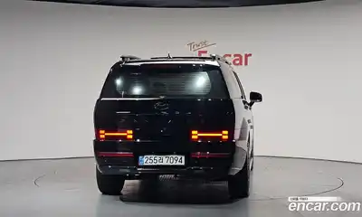 Hyundai Santa Fe 2025 1.6 Автомат в Москве № 1171479, миниатюра 3