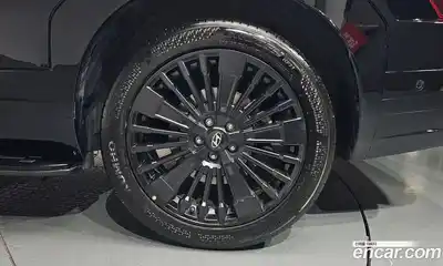 Hyundai Santa Fe 2025 1.6 Автомат в Москве № 1171479, миниатюра 4