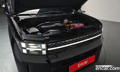 Hyundai Santa Fe 2025 1.6 Автомат в Москве № 1171479, миниатюра 5