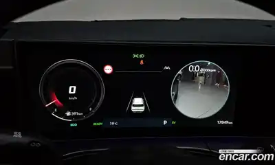 Hyundai Santa Fe 2025 1.6 Автомат в Москве № 1171479, миниатюра 7