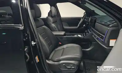 Hyundai Santa Fe 2025 1.6 Автомат в Москве № 1171479, миниатюра 9