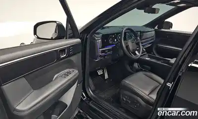 Hyundai Santa Fe 2025 1.6 Автомат в Москве № 1171479, миниатюра 10