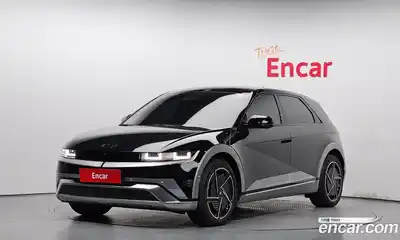 Hyundai Ioniq 5 Long Range AWD Prestige