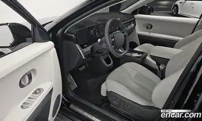 Hyundai Ioniq 5 2024 0.1 Автомат в Москве № 1171491, миниатюра 11