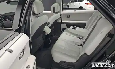 Hyundai Ioniq 5 2024 0.1 Автомат в Москве № 1171491, миниатюра 12