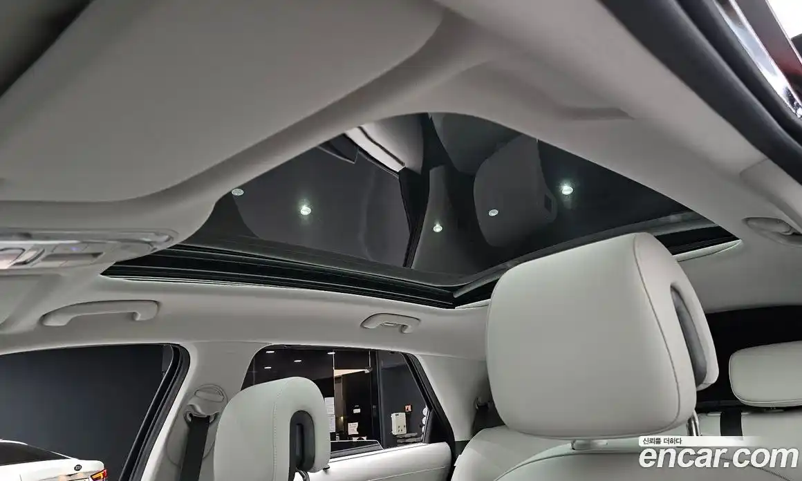 Hyundai Ioniq 5 2024 0.1 Автомат в Москве № 1171491, фото 16