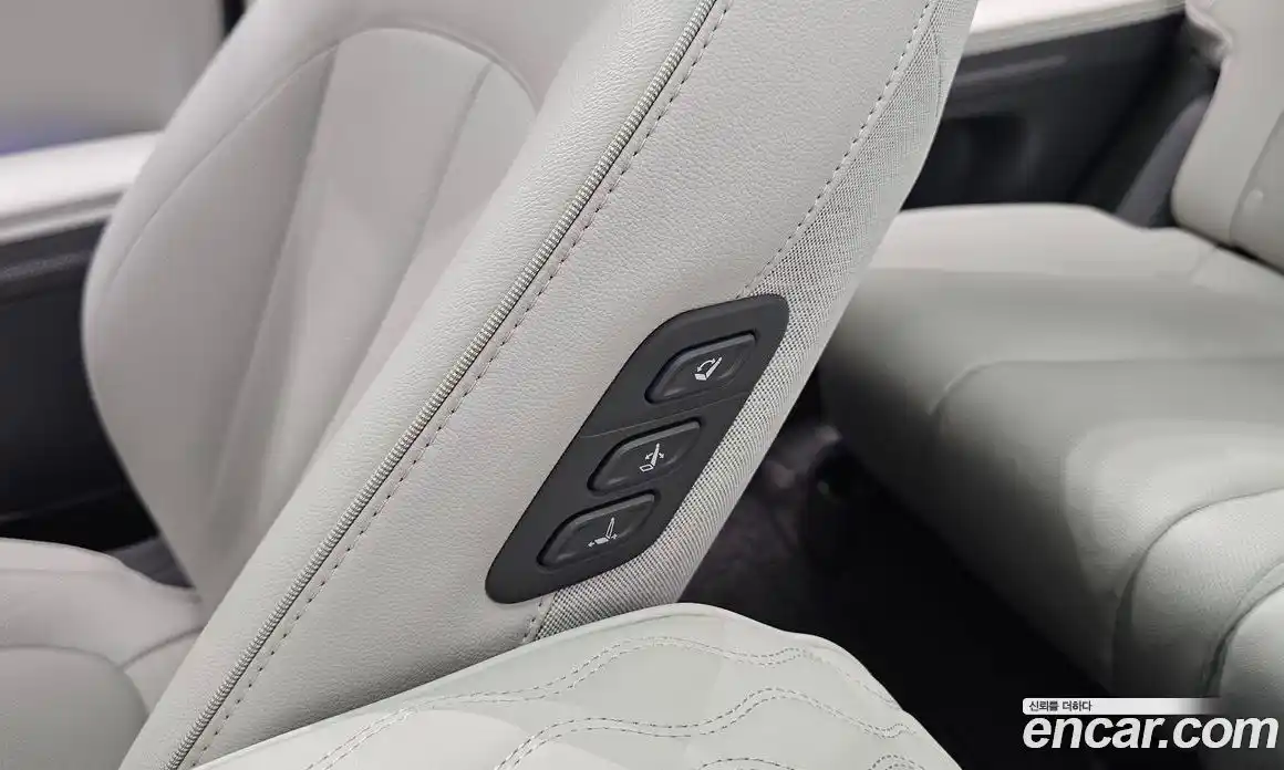 Hyundai Ioniq 5 2024 0.1 Автомат в Москве № 1171491, фото 17