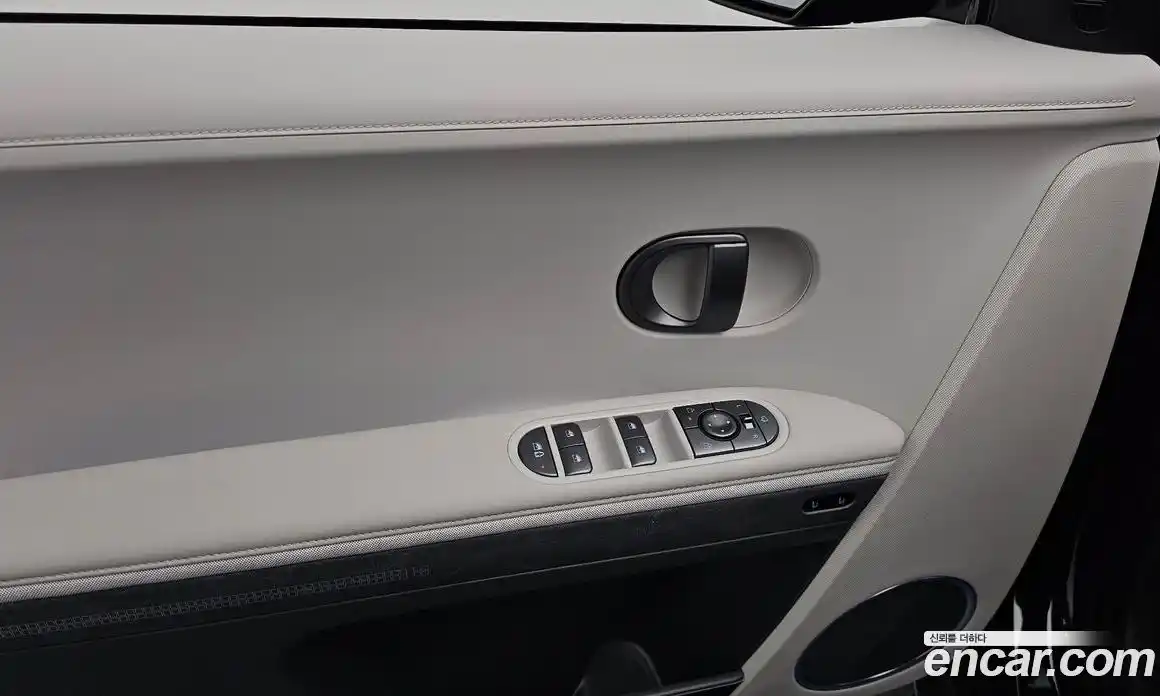 Hyundai Ioniq 5 2024 0.1 Автомат в Москве № 1171491, фото 19