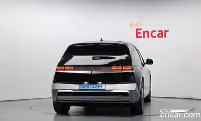 Hyundai Ioniq 5 2024 0.1 Автомат в Москве № 1171491, миниатюра 4