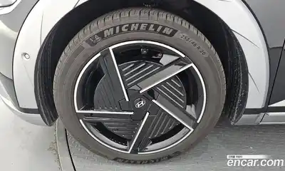 Hyundai Ioniq 5 2024 0.1 Автомат в Москве № 1171491, миниатюра 5