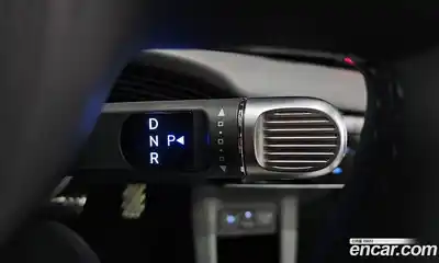 Hyundai Ioniq 5 2024 0.1 Автомат в Москве № 1171491, миниатюра 9