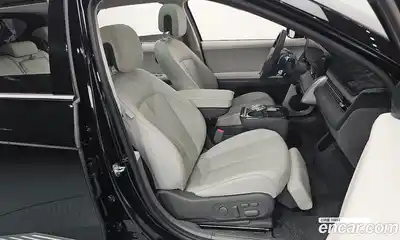 Hyundai Ioniq 5 2024 0.1 Автомат в Москве № 1171491, миниатюра 10