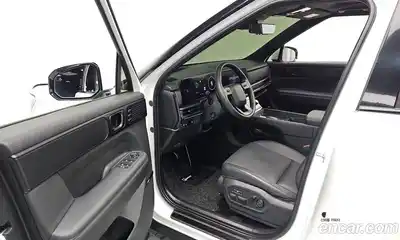 Hyundai Santa Fe 2024 2.5 гидро в Москве № 1171505, миниатюра 11