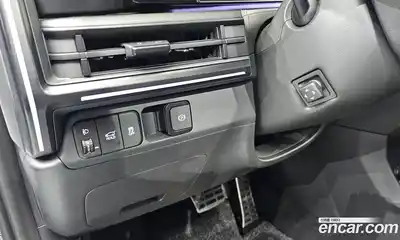 Hyundai Santa Fe 2024 2.5 гидро в Москве № 1171505, миниатюра 12