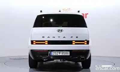 Hyundai Santa Fe 2024 2.5 гидро в Москве № 1171505, миниатюра 4