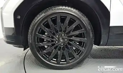 Hyundai Santa Fe 2024 2.5 гидро в Москве № 1171505, миниатюра 5