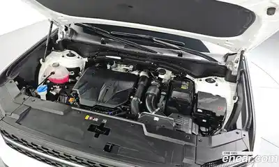 Hyundai Santa Fe 2024 2.5 гидро в Москве № 1171505, миниатюра 6