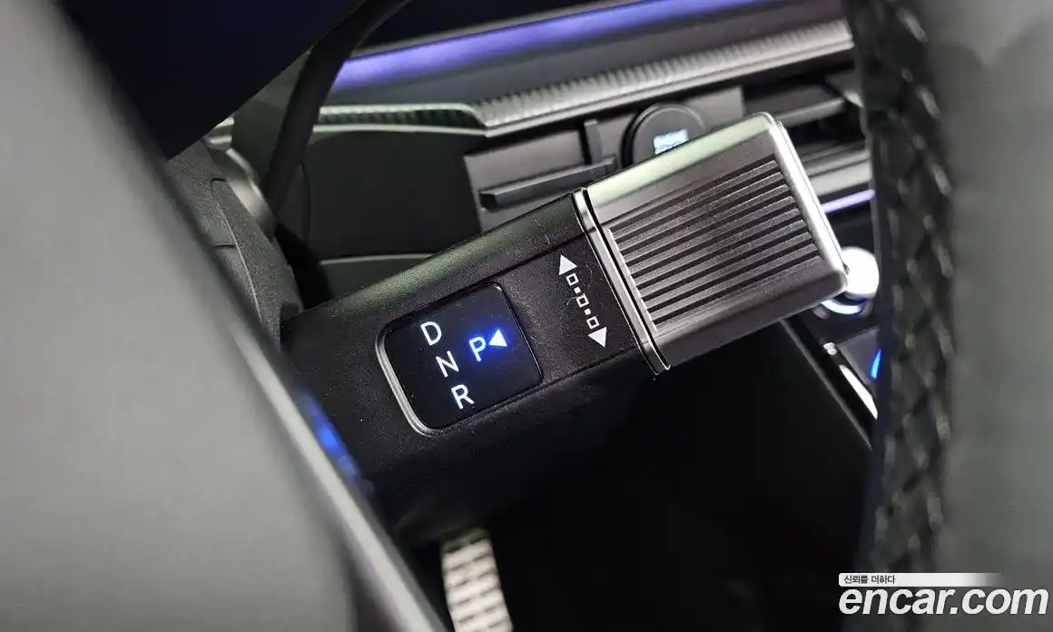 Hyundai Santa Fe 2024 2.5 гидро в Москве № 1171505, фото 9