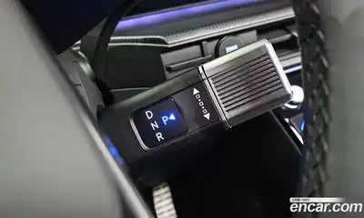 Hyundai Santa Fe 2024 2.5 гидро в Москве № 1171505, миниатюра 9