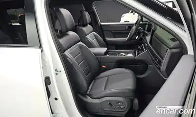Hyundai Santa Fe 2024 2.5 гидро в Москве № 1171505, миниатюра 10