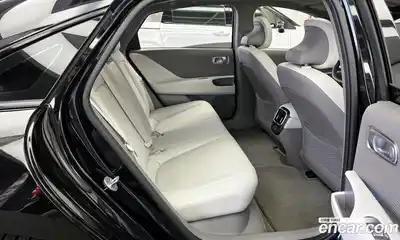 Hyundai Ioniq 6 2022 0.1 Автомат в Москве № 1171546, миниатюра 12