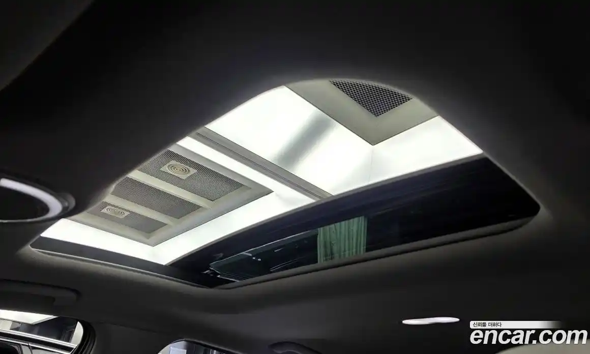 Hyundai Ioniq 6 2022 0.1 Автомат в Москве № 1171546, фото 19