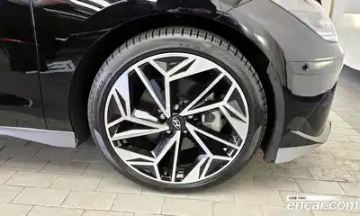 Hyundai Ioniq 6 2022 0.1 Автомат в Москве № 1171546, миниатюра 5