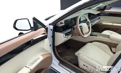 Hyundai Grandeur 2025 1.6 Автомат в Москве № 1171552, миниатюра 11