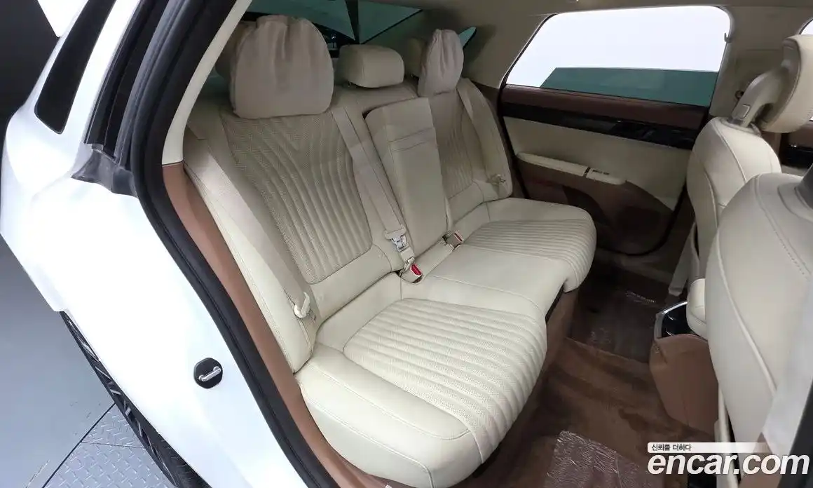 Hyundai Grandeur 2025 1.6 Автомат в Москве № 1171552, фото 12