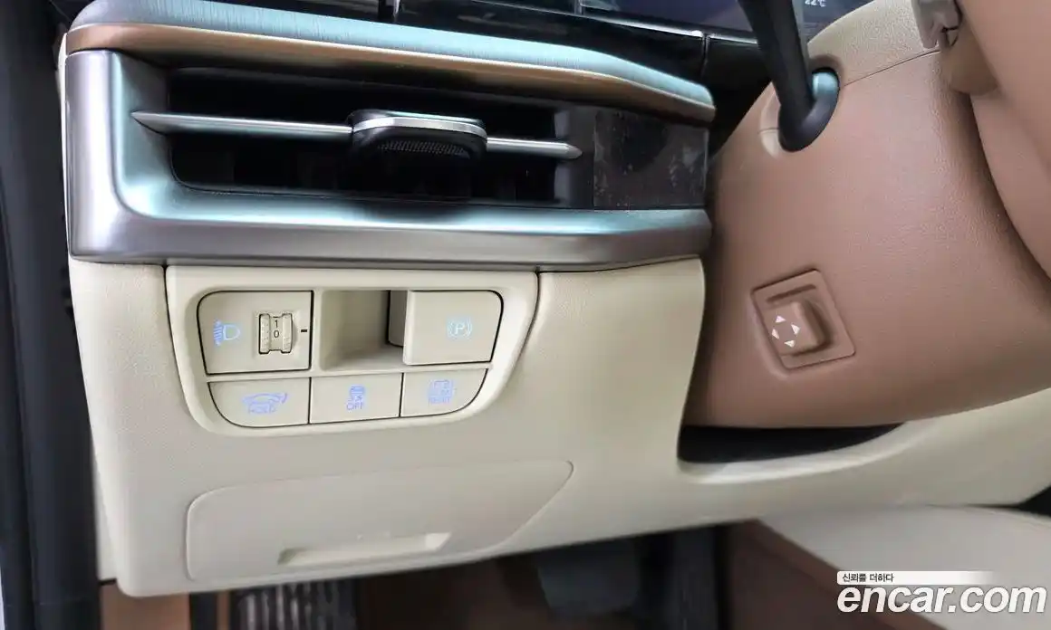 Hyundai Grandeur 2025 1.6 Автомат в Москве № 1171552, фото 17