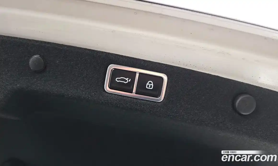 Hyundai Grandeur 2025 1.6 Автомат в Москве № 1171552, фото 20