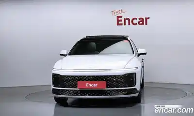 Hyundai Grandeur 2025 1.6 Автомат в Москве № 1171552, миниатюра 3