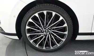 Hyundai Grandeur 2025 1.6 Автомат в Москве № 1171552, миниатюра 5