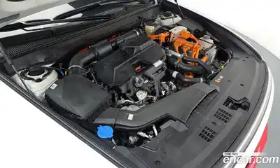 Hyundai Grandeur 2025 1.6 Автомат в Москве № 1171552, миниатюра 6