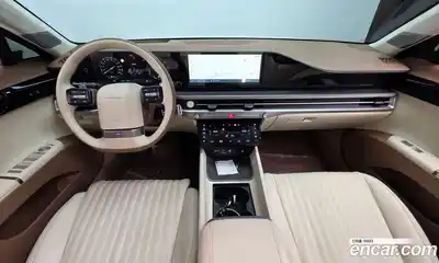 Hyundai Grandeur 2025 1.6 Автомат в Москве № 1171552, миниатюра 7