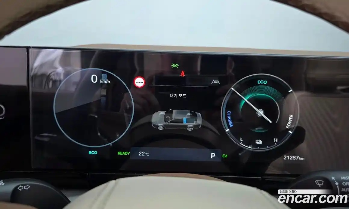 Hyundai Grandeur 2025 1.6 Автомат в Москве № 1171552, фото 8