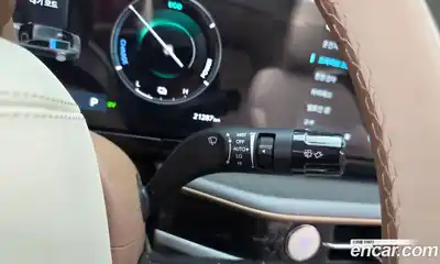 Hyundai Grandeur 2025 1.6 Автомат в Москве № 1171552, миниатюра 9