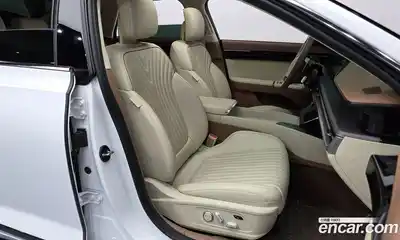 Hyundai Grandeur 2025 1.6 Автомат в Москве № 1171552, миниатюра 10