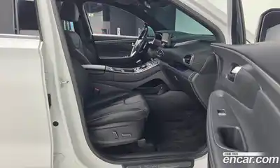 Hyundai Santa Fe 2022 2.5 гидро в Москве № 1171570, миниатюра 11