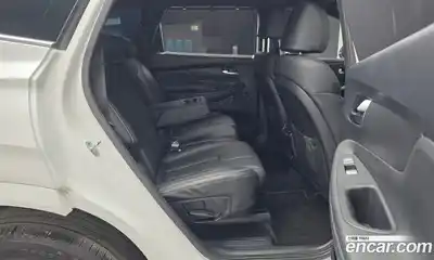 Hyundai Santa Fe 2022 2.5 гидро в Москве № 1171570, миниатюра 12