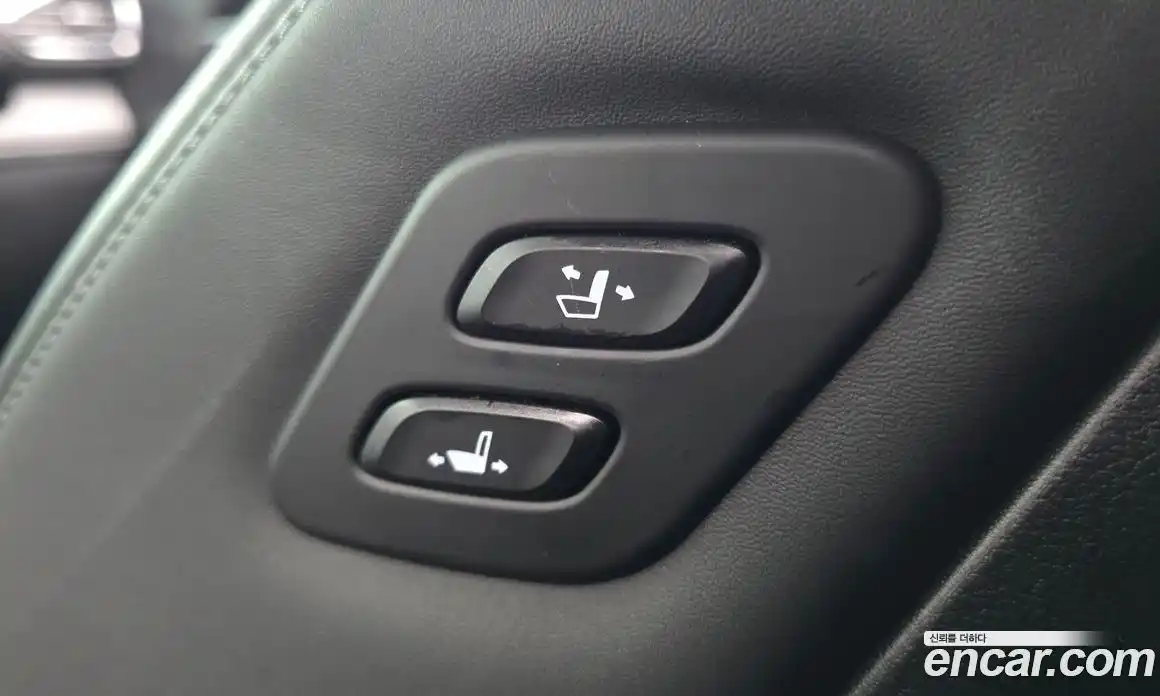 Hyundai Santa Fe 2022 2.5 гидро в Москве № 1171570, фото 17