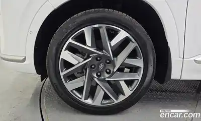 Hyundai Santa Fe 2022 2.5 гидро в Москве № 1171570, миниатюра 5