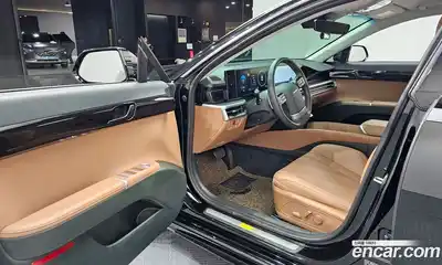 Hyundai Grandeur 2024 2.5 Автомат в Москве № 1171571, миниатюра 11