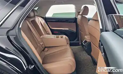 Hyundai Grandeur 2024 2.5 Автомат в Москве № 1171571, миниатюра 12