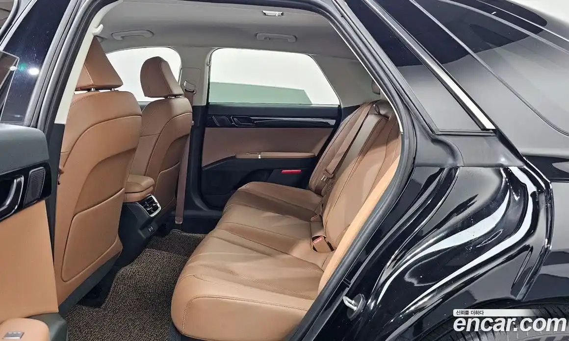 Hyundai Grandeur 2024 2.5 Автомат в Москве № 1171571, фото 13